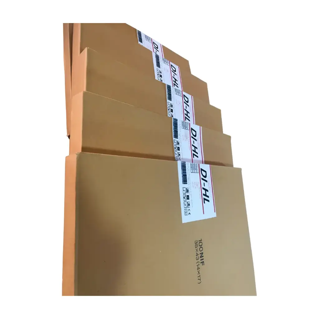 Fuji Film 14*17 (35cm*43 cm) 100 Sheets
