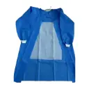 Disposable Sterile Surgical/Theatre Gown