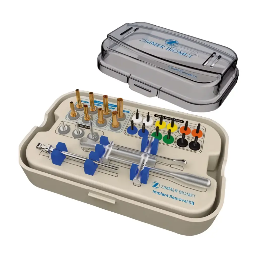 Implant Removal Set – Sterile Family Planning Procedure Kit