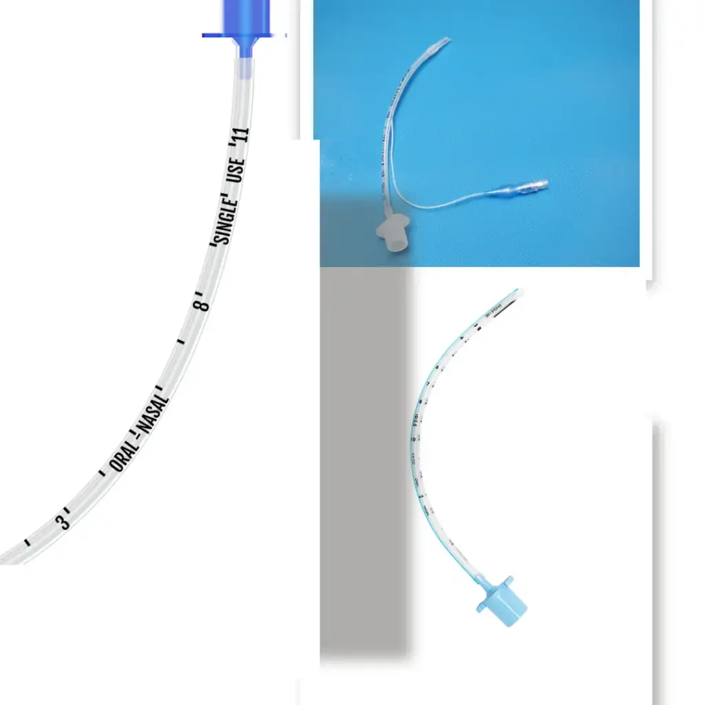 Endotracheal  Tubes (6.5, Cuffed)