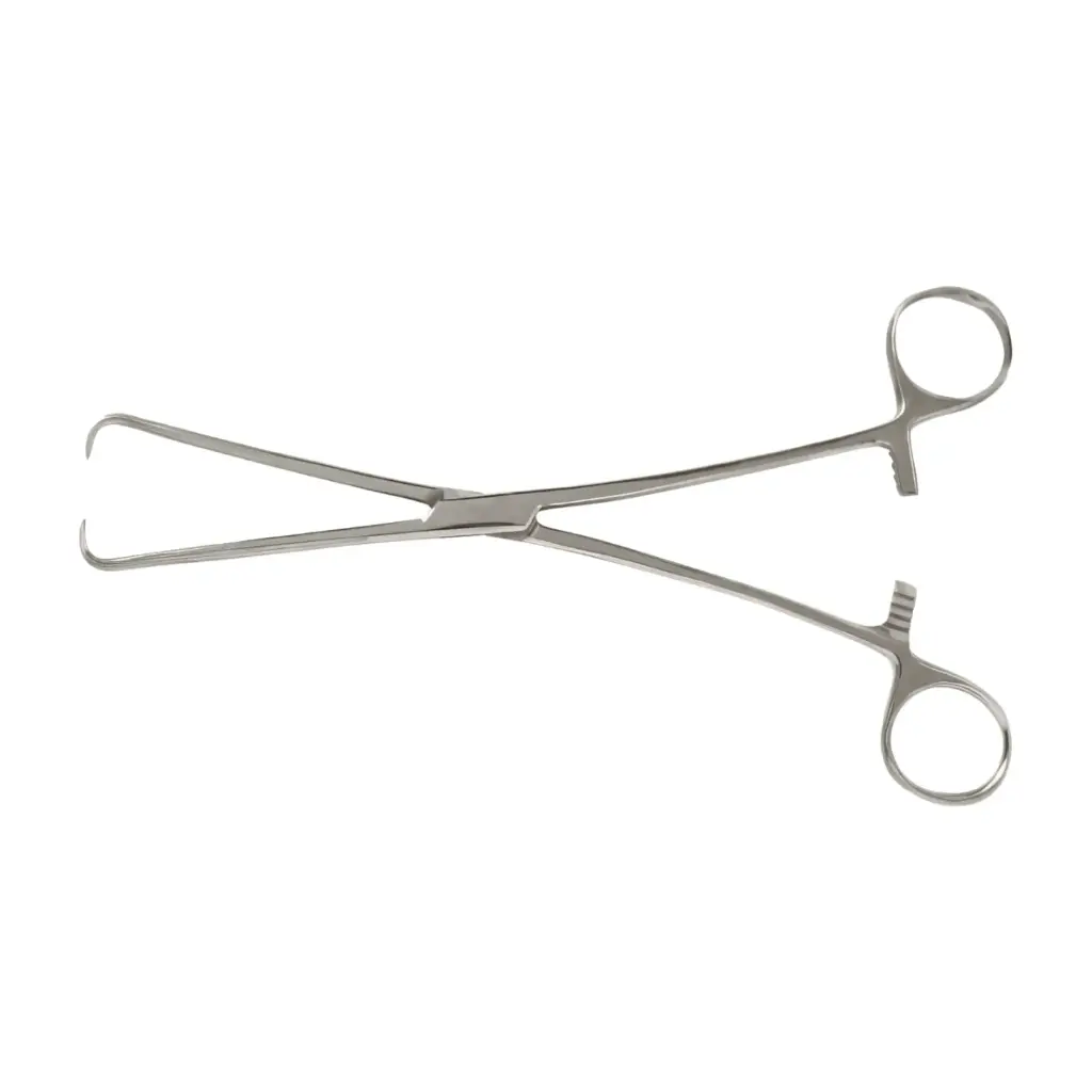 Cervix Holder