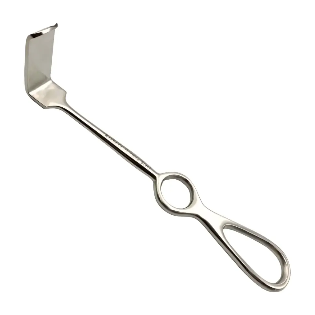 Langenbeck retractor