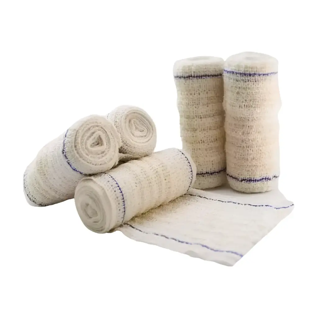 Crepe Bandages (2)