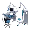 Dental Chair Complete – Fully Integrated Dental Treatment Unit for Modern Clinics 