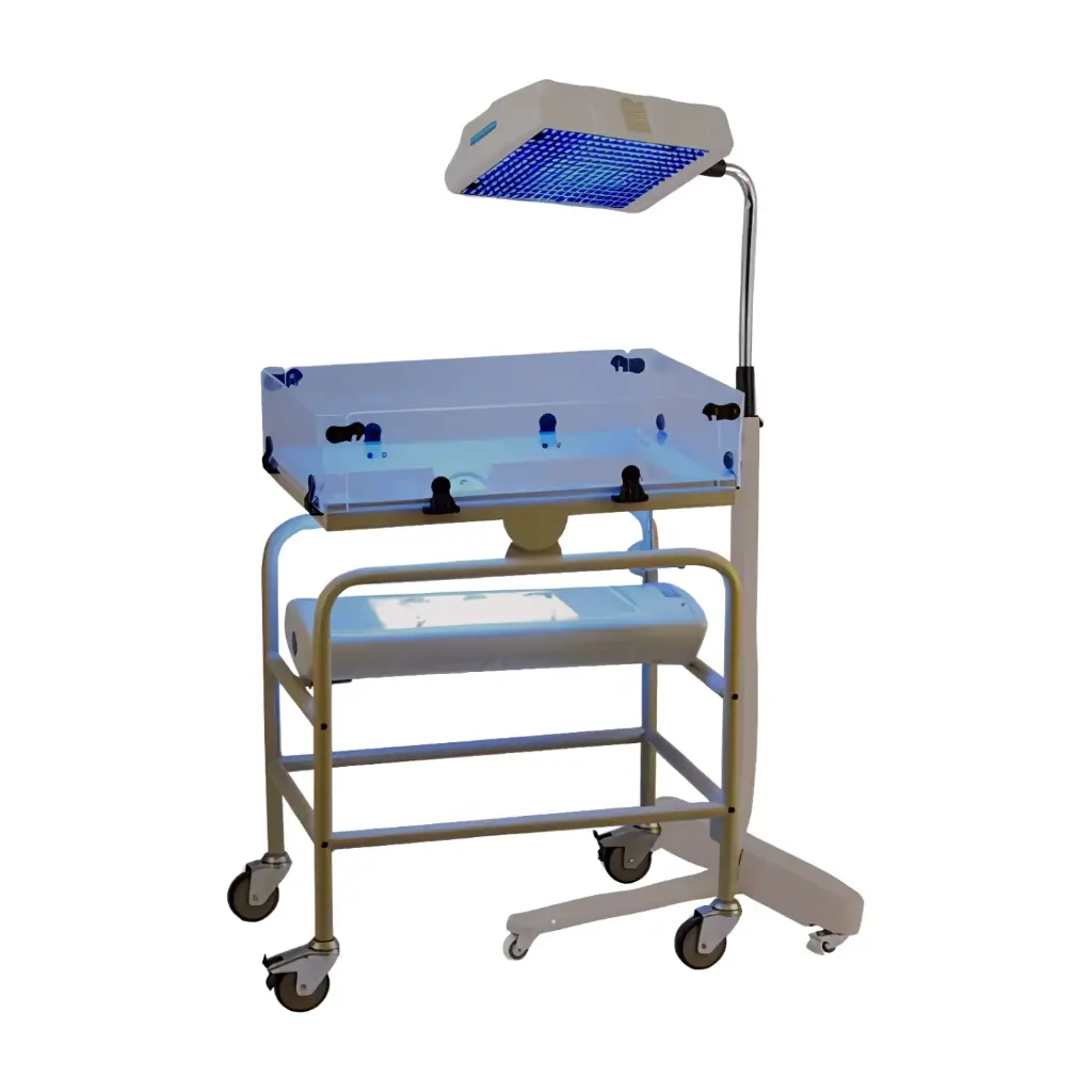 phototherapy unit
