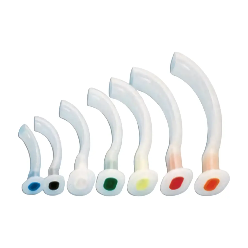  Airway Guedel  (00)