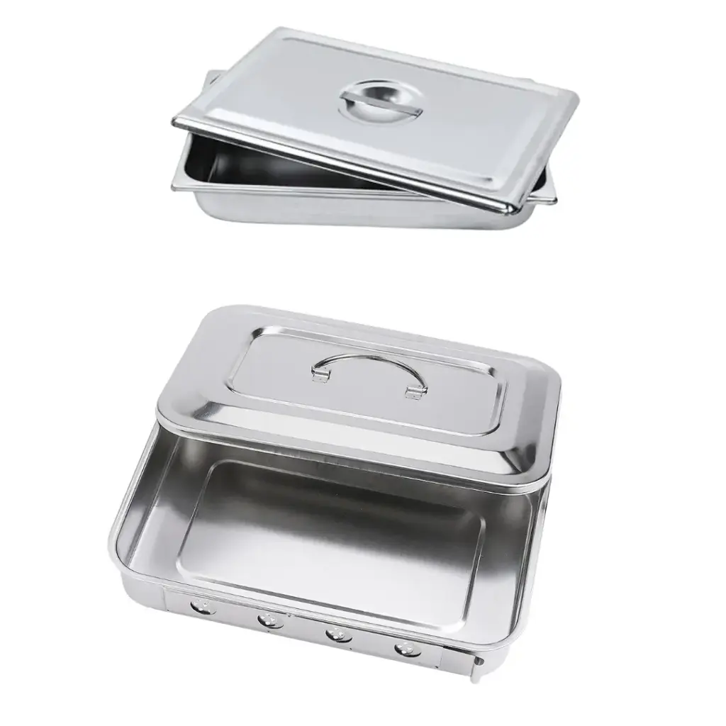 Instrument Tray