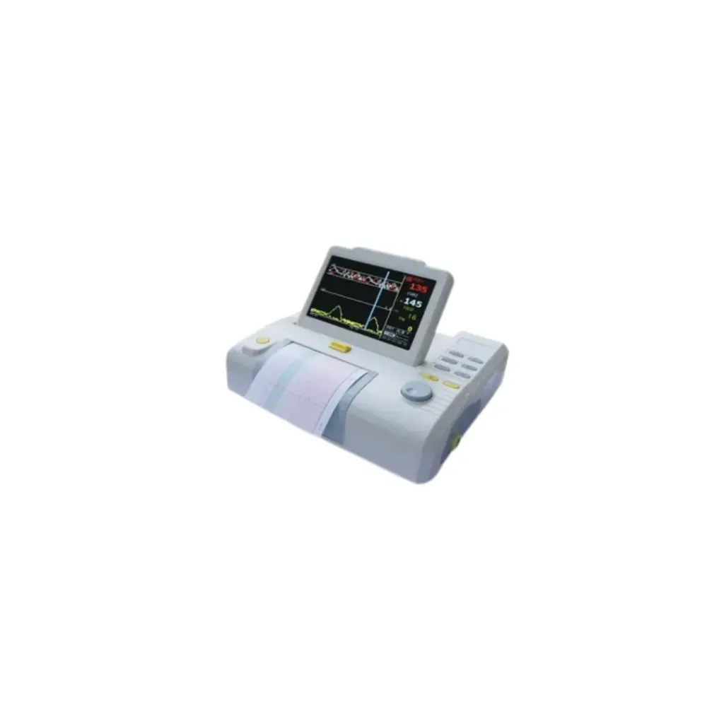 Fetal Monitoring Machine CTG