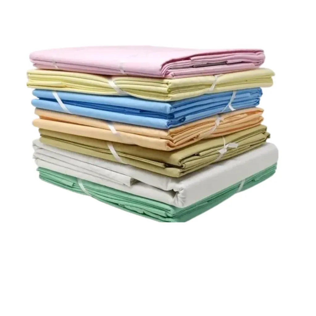Hospital Bedsheets (54*80, Blue)