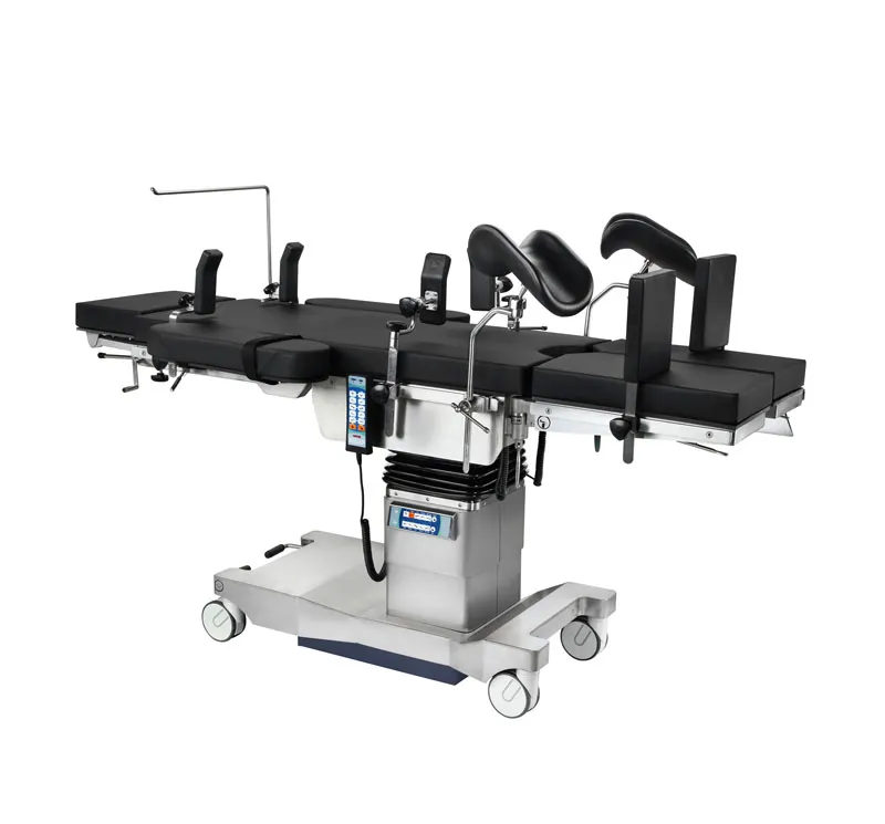 Electric Operating Table (Theatre) – Advanced, Multi-Position Surgical Table for Precision Procedures