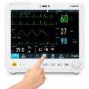 Comen STAR8000F Multi-Parameter Patient Monitor