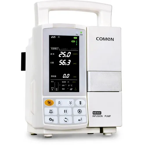 COMEN ME600 Infusion Pump
