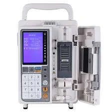 OEM Volumetric Infusion Pump
