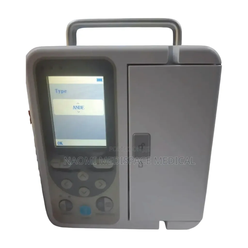 Contec Volumetric Infusion Pump