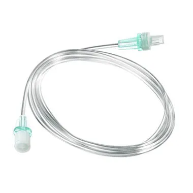 Extension Lines / Perfusor – High-Pressure, Kink-Resistant IV Extension Tubing for Safe Infusion