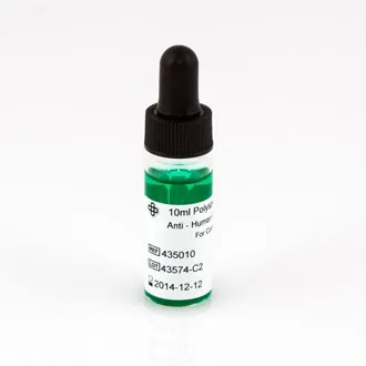 Anti-Human Globulin (AHG) Bottle 