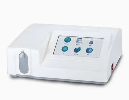 URIT-80 Urine Analyzer – High-Speed, Accurate & Automated Urinalysis System