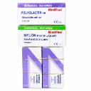 Sutures – Sterile Surgical Sutures for Wound Closure & Tissue Approximation