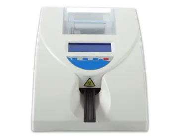 URIT 50 Urine Analyzer