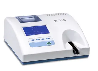 URIT 180 Urine Analyzer