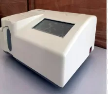 URIT Semiautomated Biochemistry Analyzer