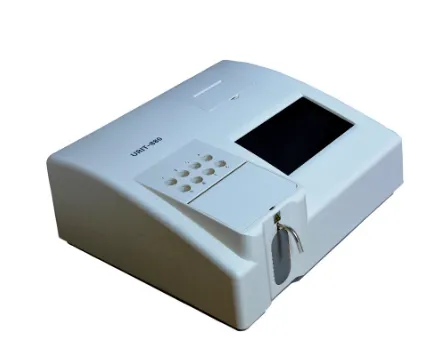 URIT 880 Biochem analyzer