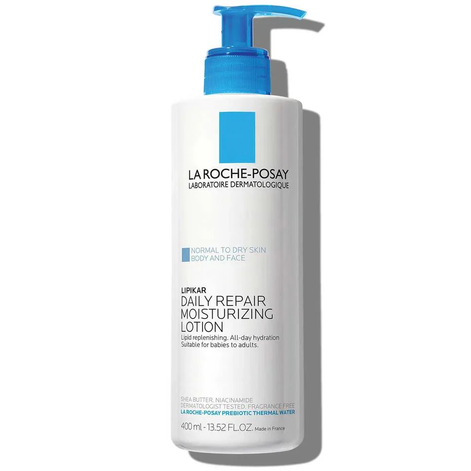 LA Roche- Posay(L'OREAL) Lipikar Lotion 200ML