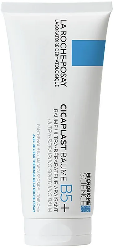 LA Roche-Posay (L'OREAL) Cicaplast Baume B5 + 100ML