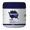 Epimol-B  Plus 10% Urea Cream 150g jar (Cetomacrogol & 10%Urea Cream)
