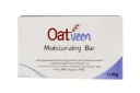 OatVeen Baby Moisturizing Bar 100g (Oatmeal, Glycerin & Vitamin E,Moisturising Cleanser Bar)