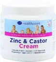OatVeen Zinc & Castor Cream 225g (Zinc Oxide)
