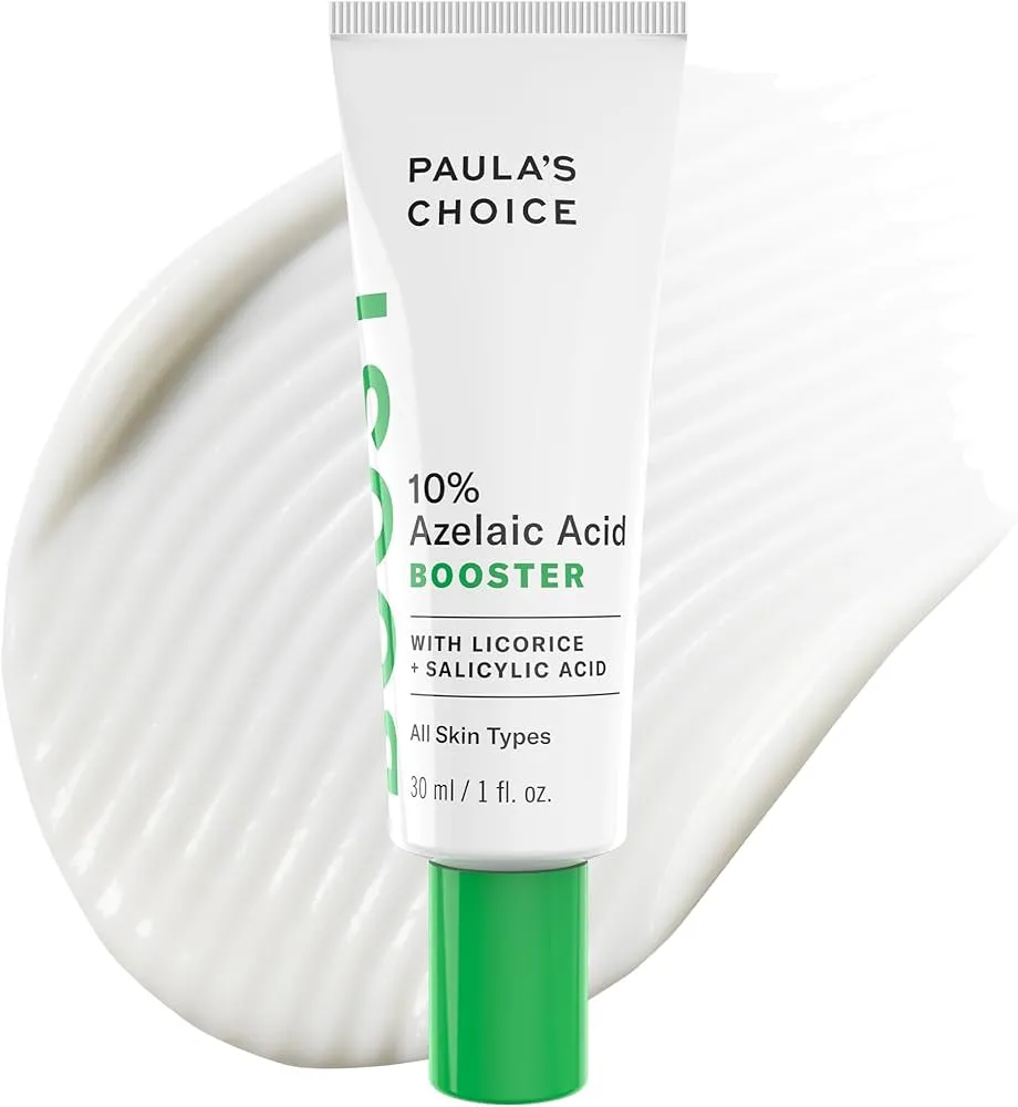 Zelaton 10% Gel 30g (Azelaic Acid 10% Niacinamide Gel)