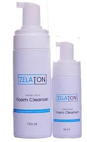 Zelaton Foam Cleanser 150ml( Azelaic Acid Niacinamide Foam Cleanser)
