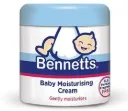 Bennetts baby moisturizing Cream 500ml (with Cetomacrogol)