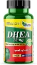 AMS DHEA 25 MG CAPS 60's