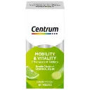 Centrum Mobility & Vitality Effer Tabs Cola 10's Gsk