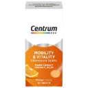 Centrum Eff Tabs 10's Orange