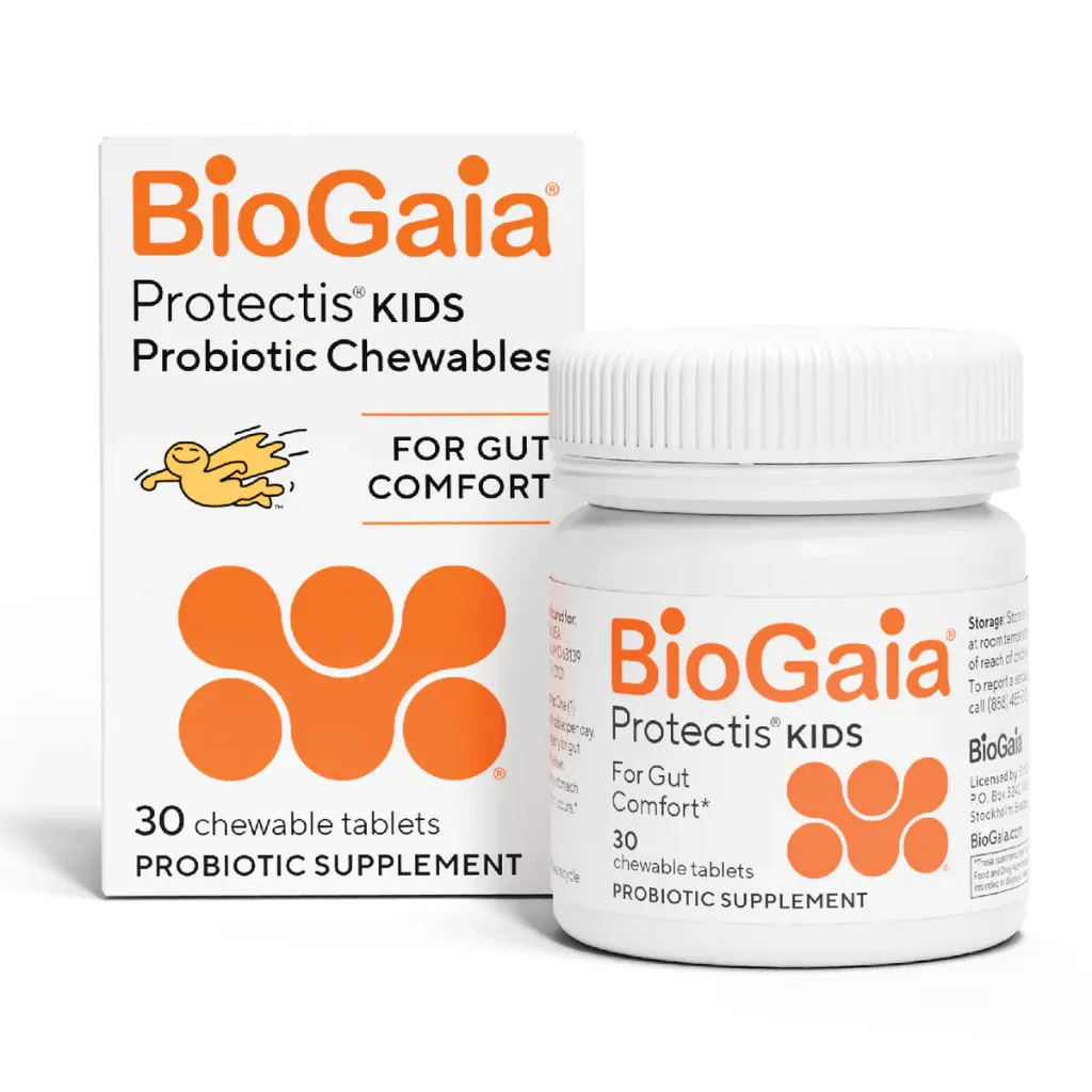 Biogaia Protectis Tabs 10*s