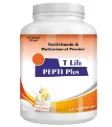 T Life Dm Plus Vanilla 500gm