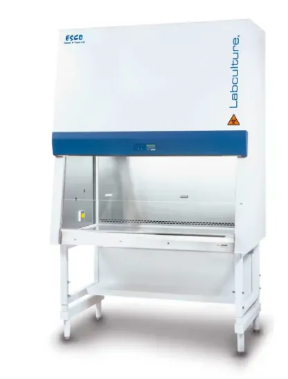 Biosafety Cabinet Class B2 (Fume Hood)