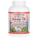 NF Wild Alaska Salmon Oil 1300mg 90