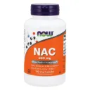 NF Nac 600mg Vcap 60