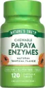 NF Papaya Enzyme Chewables Tabs 60