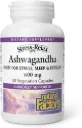 NF Ashwagandha Sr 600mg Caps 30