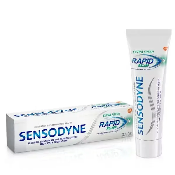 Sensodyne Extra Fresh 40ml