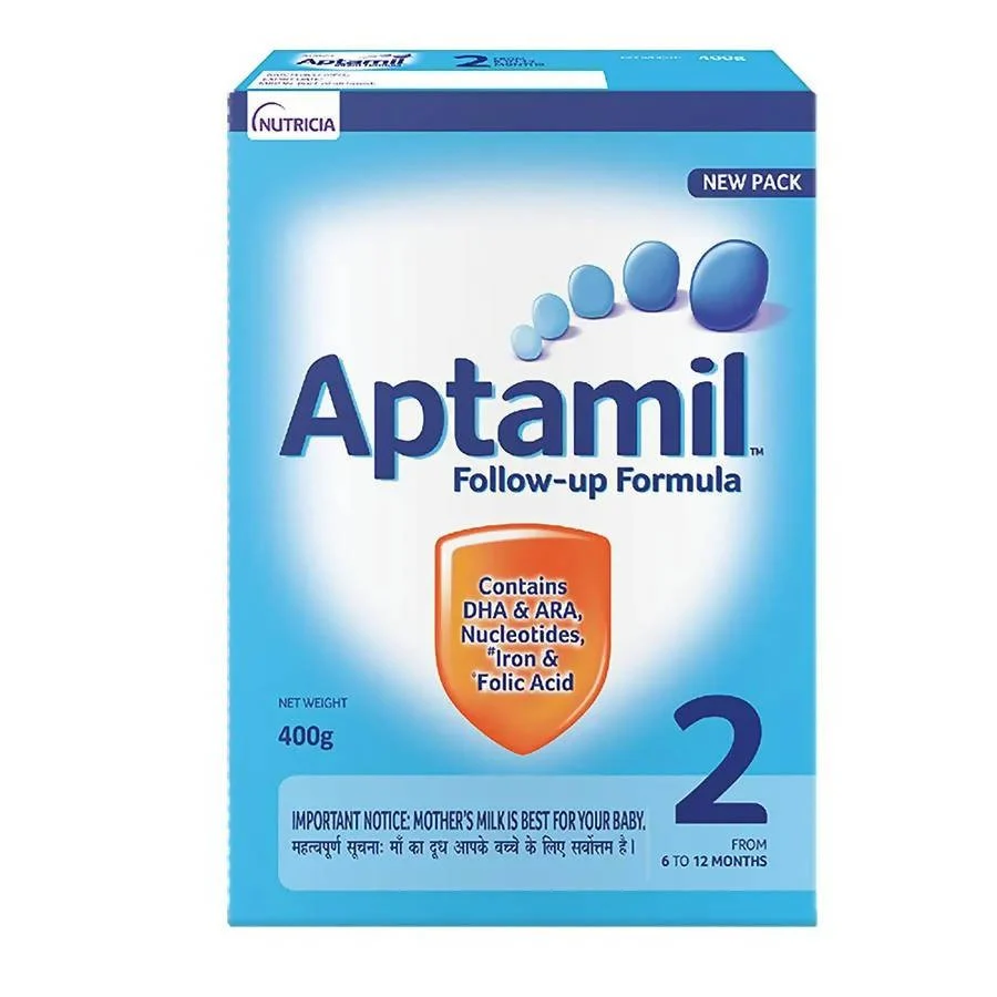 Aptamil Follow Up 400g