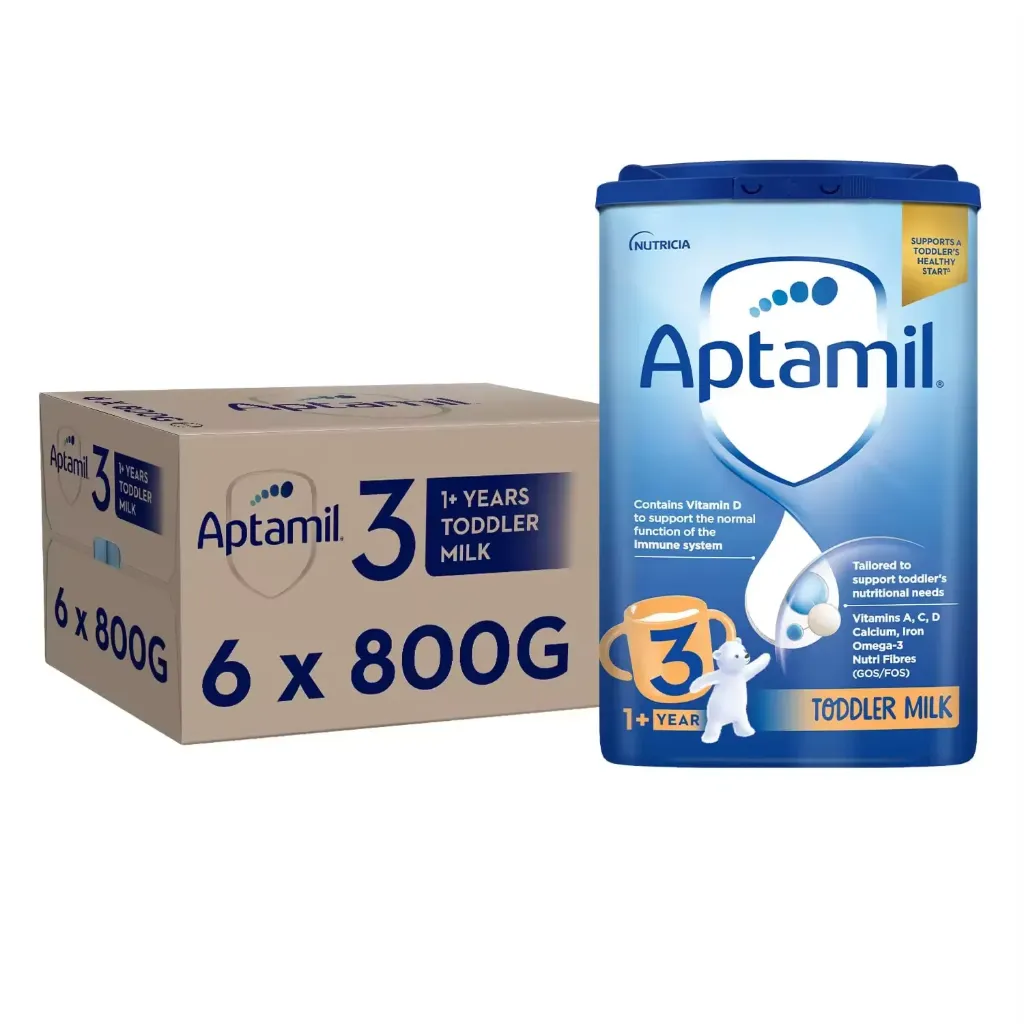 Aptamil Growing up 400G