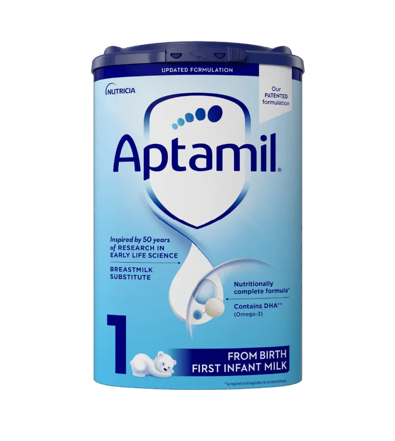 Aptamil Infant 400G