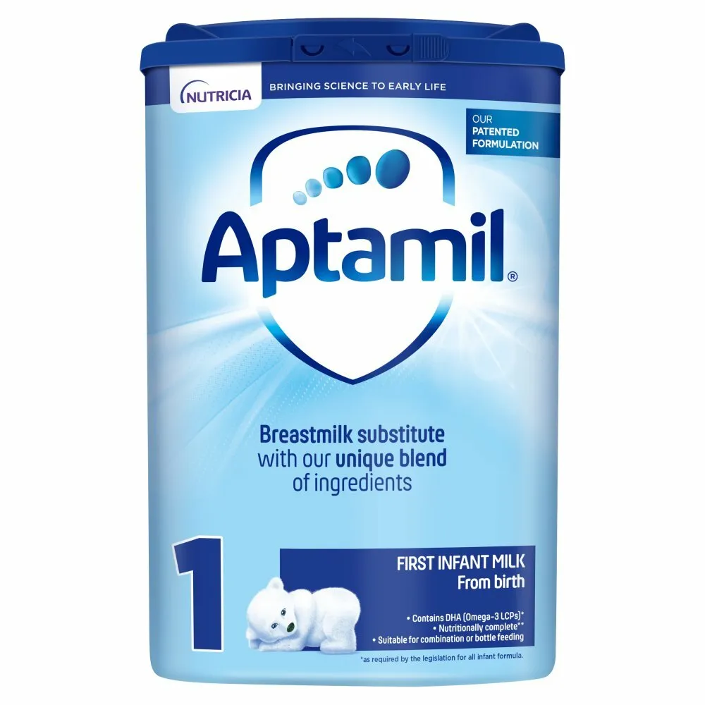 Aptamil Infant 800G