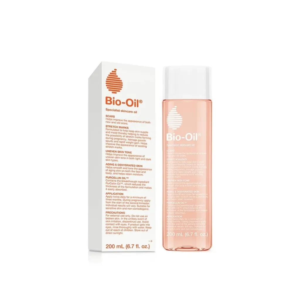 Bio-oil Skincare Oil 200ml 1s Kim Fay